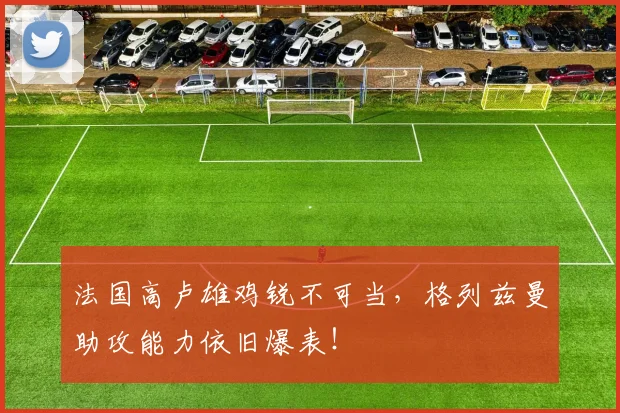 法国高卢雄鸡锐不可当，格列兹曼助攻能力依旧爆表！