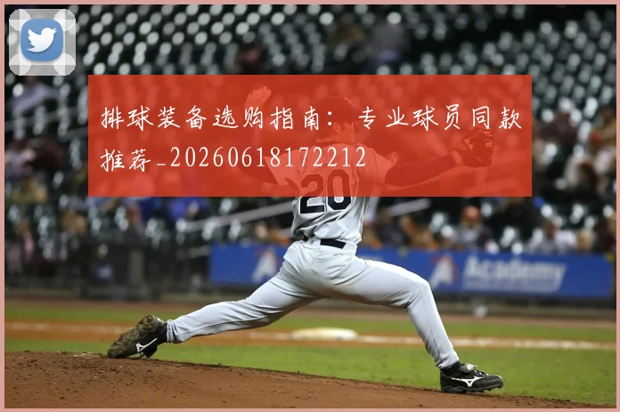 排球装备选购指南：专业球员同款推荐_20260618172212
